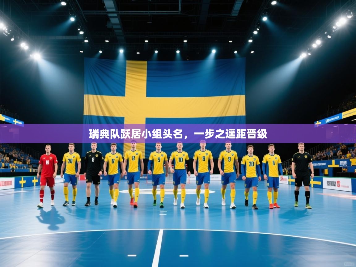 瑞典队跃居小组头名，一步之遥距晋级  第2张