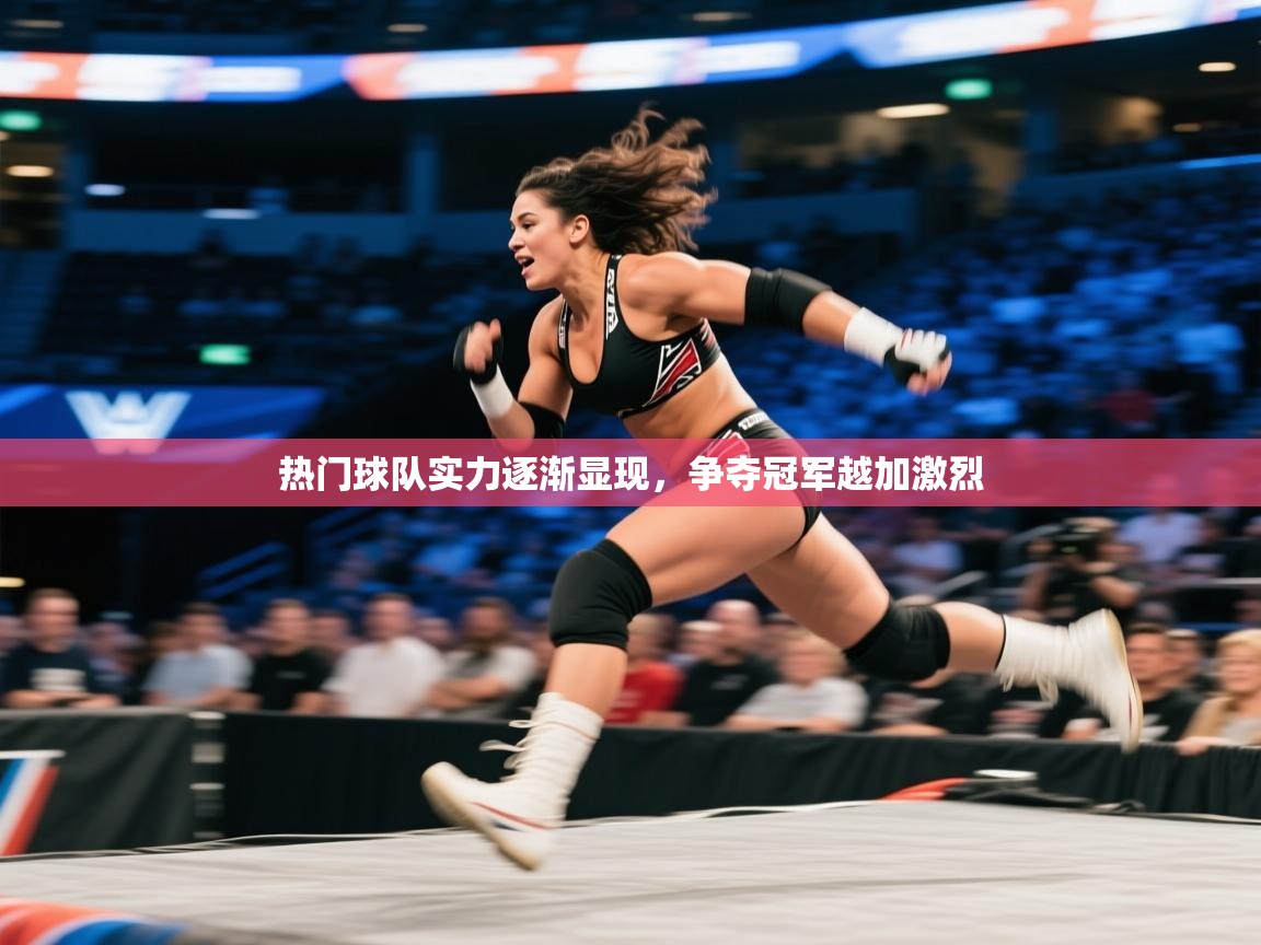 热门球队实力逐渐显现，争夺冠军越加激烈  第2张