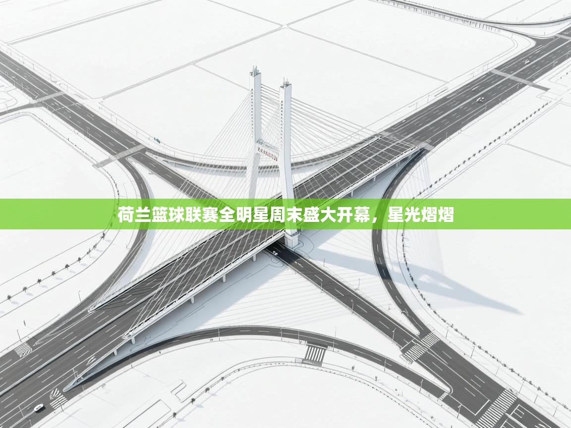 荷兰篮球联赛全明星周末盛大开幕，星光熠熠  第1张