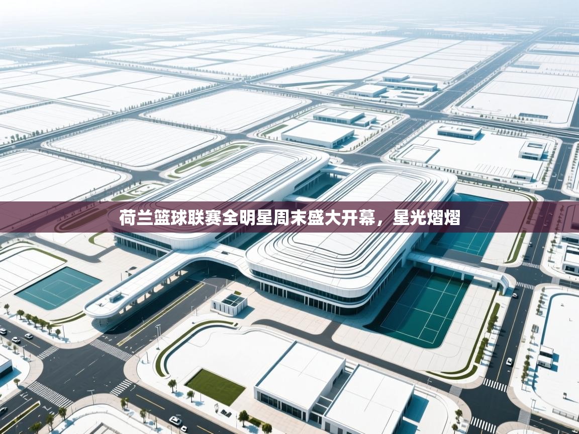 荷兰篮球联赛全明星周末盛大开幕，星光熠熠  第2张