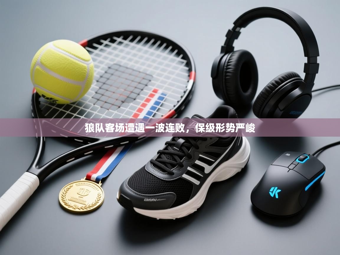 狼队客场遭遇一波连败，保级形势严峻  第1张