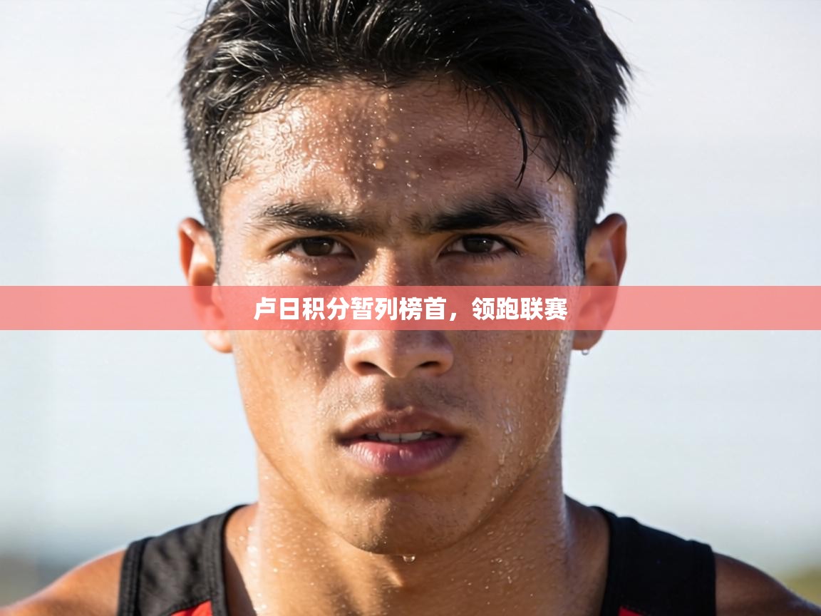 卢日积分暂列榜首，领跑联赛  第2张